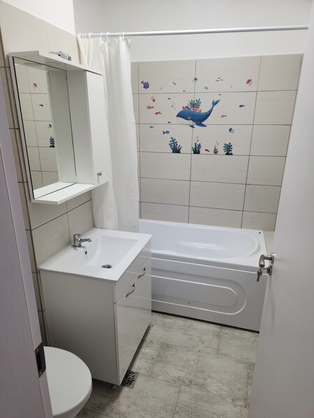 Militari, Iuliu Maniu A1,