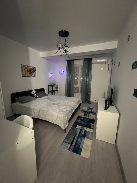 Militari, Iuliu Maniu A1,