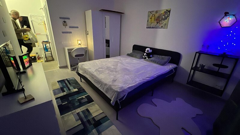 Militari, Iuliu Maniu A1,