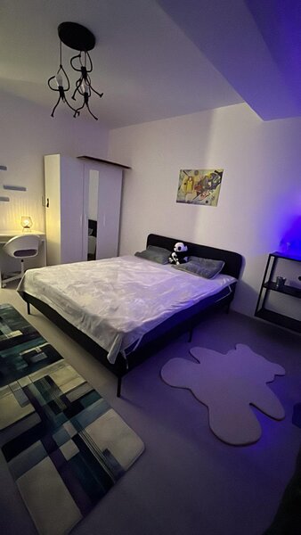 Militari, Iuliu Maniu A1,