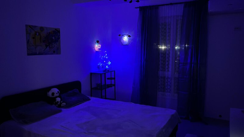 Militari, Iuliu Maniu A1,