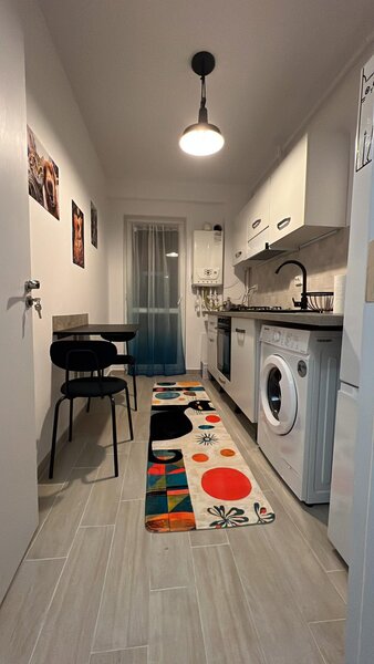 Militari, Iuliu Maniu A1,