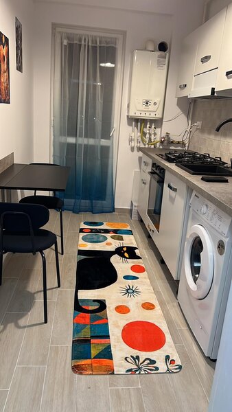 Militari, Iuliu Maniu A1,